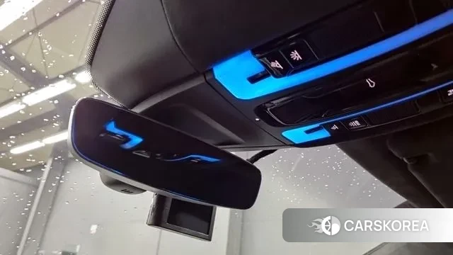 Porsche Panamera (971) 2020 Серебристо-серый из Кореи, фото 4