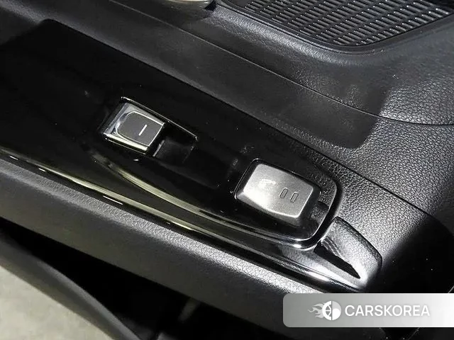 Ssangyong Beautiful Korando 2019 Серый из Кореи, фото 4