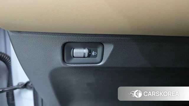 Renault Korea (Samsung) Grand Coleos 2025 Белый из Кореи, фото 4
