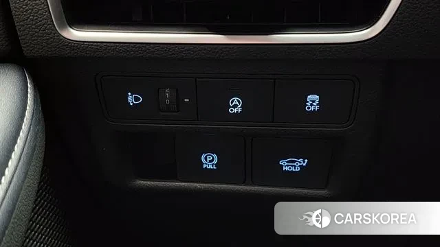 Hyundai Sonata D Edge (DN8) 2024 Серый из Кореи, фото 4