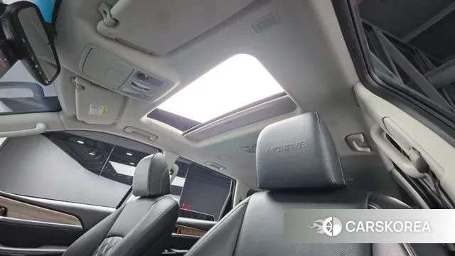 Kia Mohave Master 2020 Серый из Кореи, фото 4