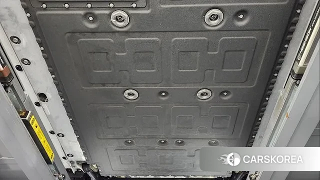 Kia The New Kia Ray EV 2023 Белый из Кореи, фото 4