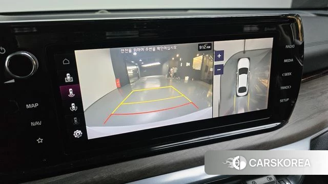 Kia K5 3rd generation 2020 Белый из Кореи, фото 4