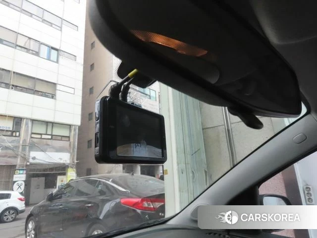 Chevrolet (GM Daewoo) The New Spark 2018 Серый из Кореи, фото 4