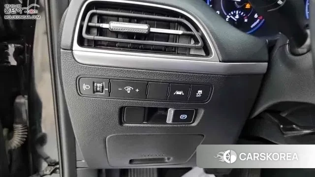 Hyundai Palisade 2019 Черный из Кореи, фото 4