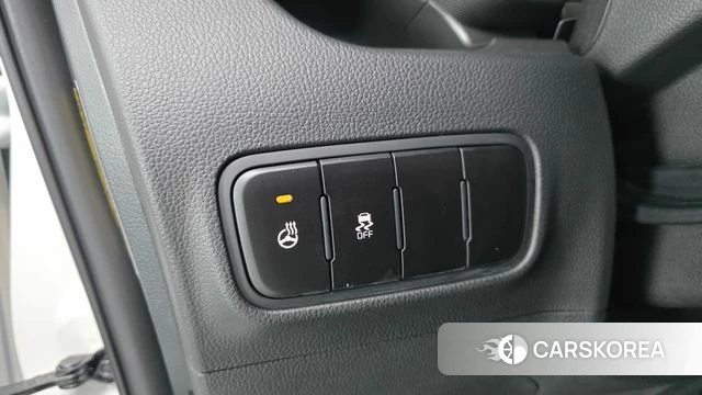 Kia The New Kia Ray 2024 Белый из Кореи, фото 4