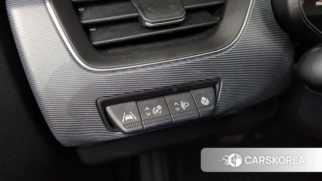 Renault Korea (Samsung) XM3 2021 Белый из Кореи, фото 4