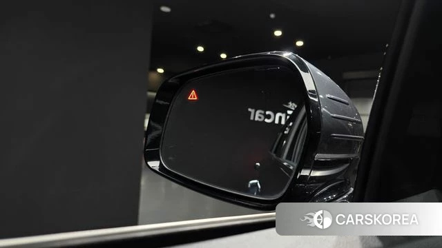 Kia Sorento 4th Generation 2020 Серый из Кореи, фото 4