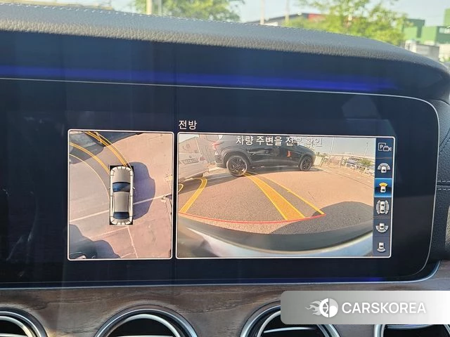 Mercedes-Benz E-Class W213 2020 Белый из Кореи, фото 4