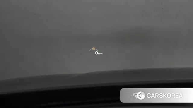 Hyundai The New Grandeur IG 2021 Черный из Кореи, фото 4