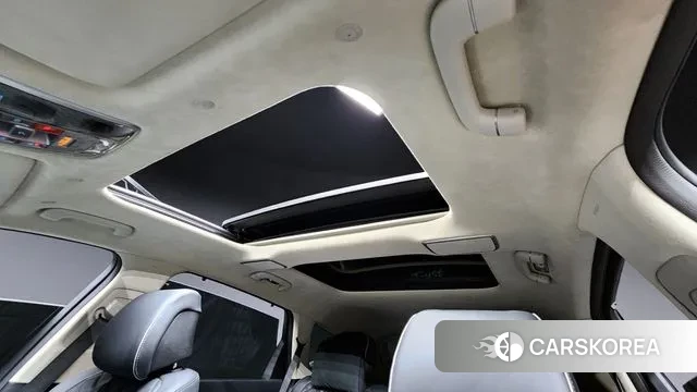 Genesis GV80 2024 Черный из Кореи, фото 4