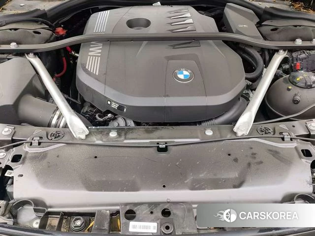 BMW 7 series id 4190425 из Китая 4