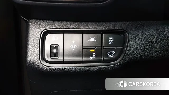 Hyundai Santa Fe TM 2019 Серый из Кореи, фото 4