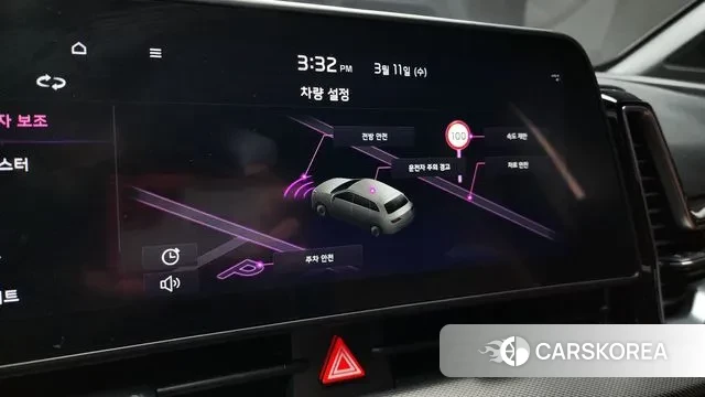 Kia Sportage 5th Generation 2024 Белый из Кореи, фото 4