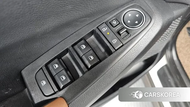 Kia The New Seltos 2022 Белый из Кореи, фото 4