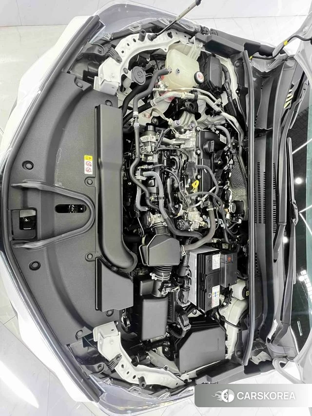Toyota Corolla 2022 Белый из Китая, фото 4