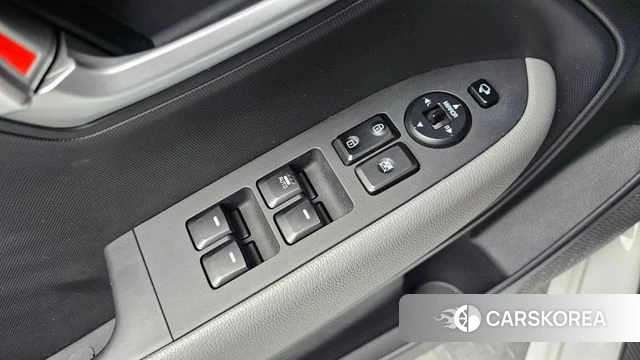 Kia The New Ray 2020 Белый из Кореи, фото 4