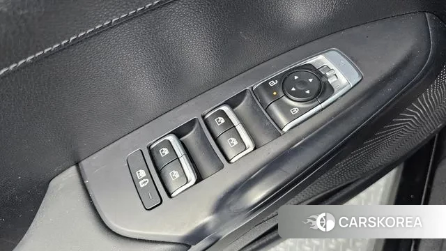 Kia The New K5 3rd generation 2023 Белый из Кореи, фото 4