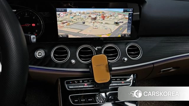 Mercedes-Benz E-Class W213 2020 Черный из Кореи, фото 4