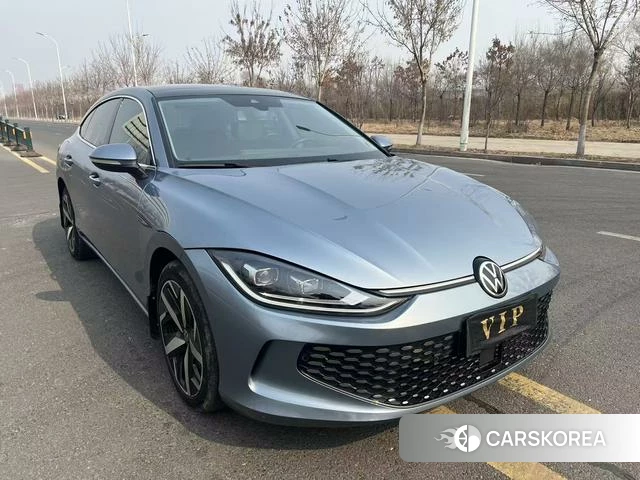 Volkswagen Lingdu 2022 Другой из Китая, фото 4