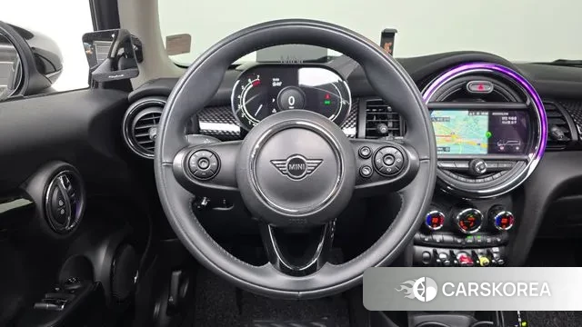 Mini Cooper S id 2885885 из Кореи 4