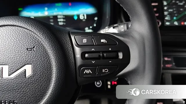 Kia The New Kia Ray EV 2023 Белый из Кореи, фото 4