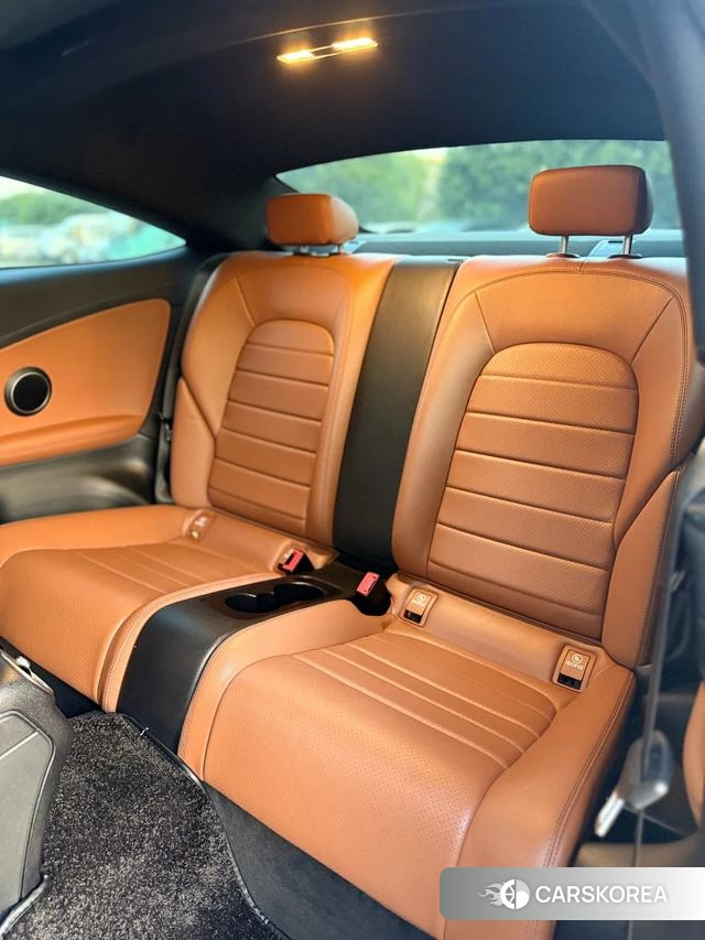 Mercedes-Benz Class C (imported) 2021 Белый из Китая, фото 4