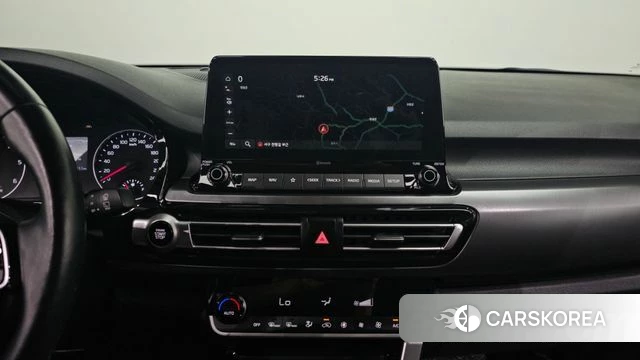 Kia Seltos 2021 Белый из Кореи, фото 4