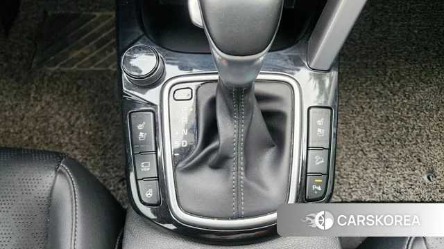 Kia Seltos 2019 Белый из Кореи, фото 4