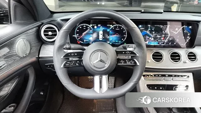 Mercedes-Benz E-Class W213 id 2900458 из Кореи 4