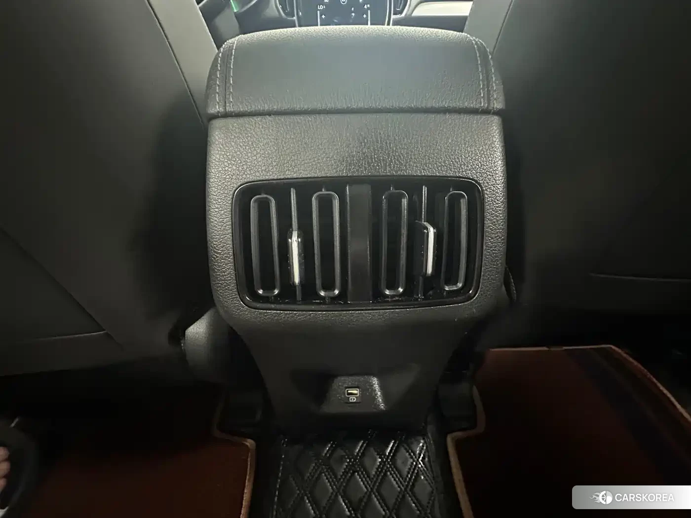 Hyundai Beijing Hyundai ix35 2022 Белый из Китая, фото 4
