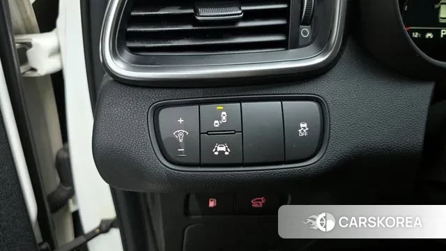 Kia The New Sorento 2018 Белый из Кореи, фото 4