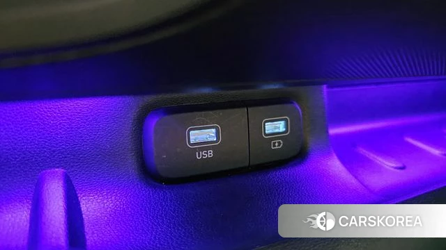 Hyundai Casper 2022 Белый из Кореи, фото 4