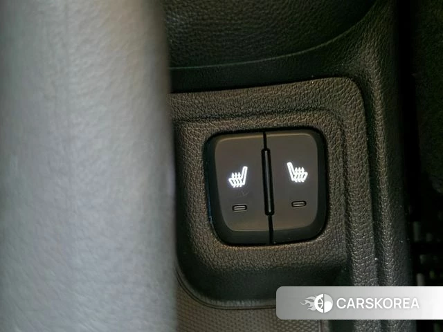 Chevrolet (GM Daewoo) The New Spark 2020 Фиолетовый из Кореи, фото 4