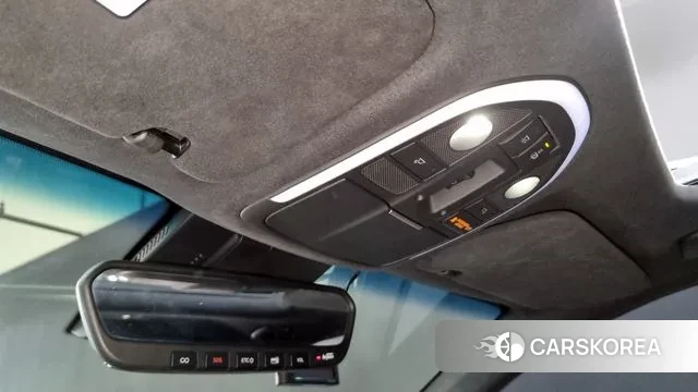 Genesis G70 2019 Белый из Кореи, фото 4