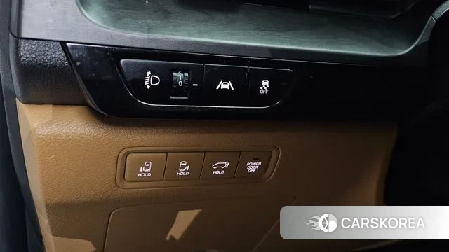 Kia Carnival 4th generation 2021 Белый из Кореи, фото 4