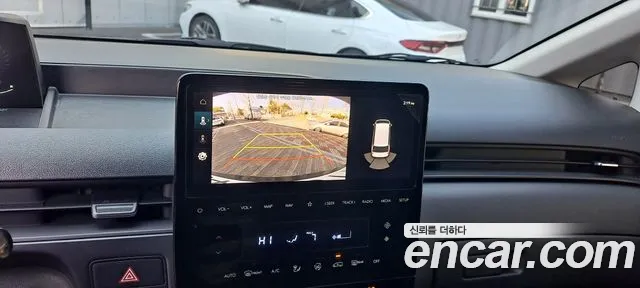 Hyundai Staria 2023 Черный из Кореи, фото 4