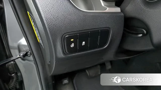 Kia The New Ray 2022 Серый из Кореи, фото 4