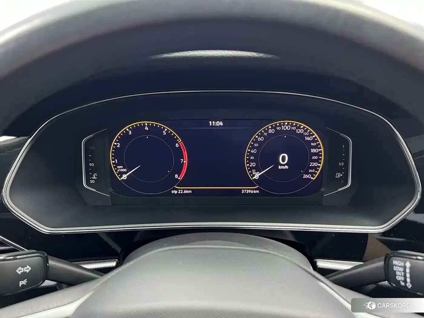 Volkswagen Passat 2021 Черный из Китая, фото 4