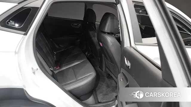 Hyundai Kona Electric 2020 Белый из Кореи, фото 4