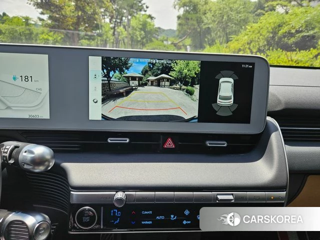 Hyundai Ionic 5 2022 Белый из Кореи, фото 4