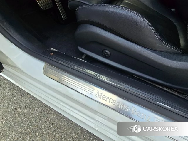 Mercedes-Benz E-Class W213 2019 Белый из Кореи, фото 4