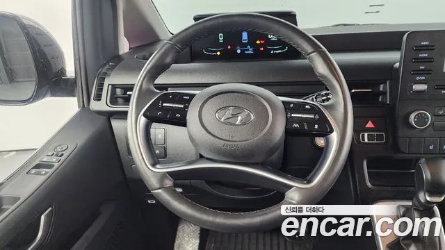 Hyundai Staria id 2650067 из Кореи 4