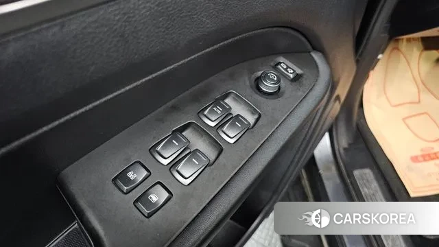 Ssangyong Rexton Sports 2018 Серый из Кореи, фото 4