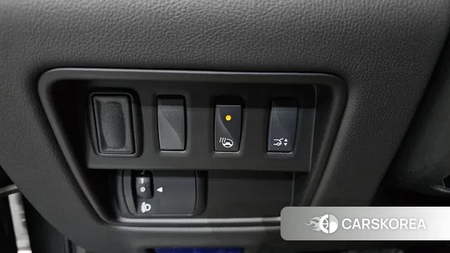 Renault Korea (Samsung) The New QM6 2019 Серый из Кореи, фото 4