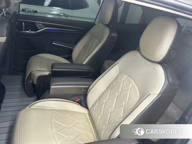 Volkswagen Weiran 2021 Белый из Китая, фото 4