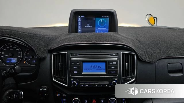 Hyundai The New Grand Starex 2019 Желтый из Кореи, фото 4
