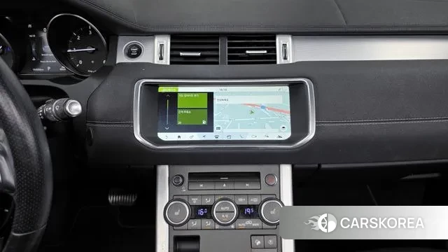 Land Rover Range Rover Evoque 2018 Белый из Кореи, фото 4