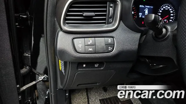 Kia The New Sorento id 2717908 из Кореи 4