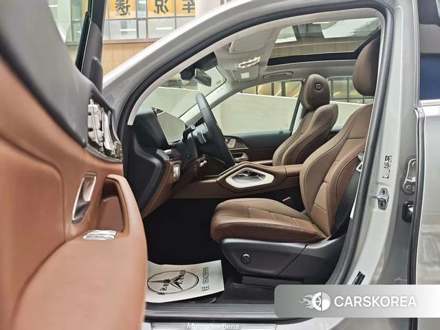 Mercedes-Benz GLE (import) id 3993558 из Китая 4